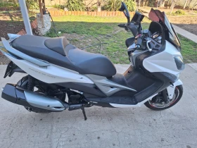 Kymco Xciting 400i | Mobile.bg    10