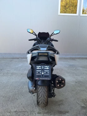 Kymco Xciting 400i, снимка 4