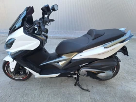 Kymco Xciting 400i | Mobile.bg    6