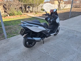 Kymco Xciting 400i, снимка 8