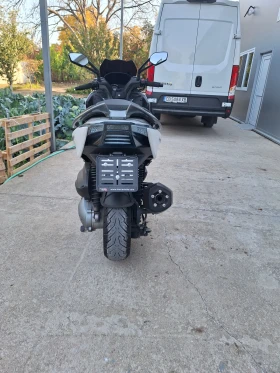 Kymco Xciting 400i, снимка 10