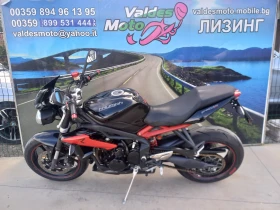 Обява за продажба на Triumph Street Triple 675 ABS ~6 900 лв. - изображение 2