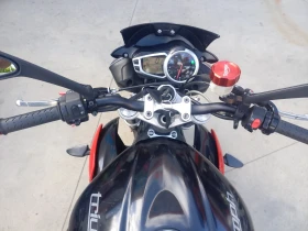 Обява за продажба на Triumph Street Triple 675 ABS ~6 900 лв. - изображение 7