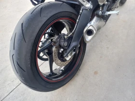 Обява за продажба на Triumph Street Triple 675 ABS ~6 900 лв. - изображение 6