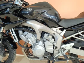 Yamaha Fazer 600 | Mobile.bg    13