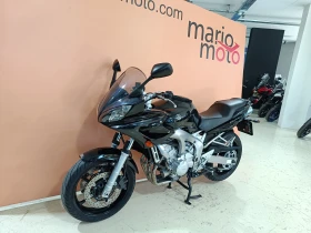 Обява за продажба на Yamaha Fazer 600 ~5 700 лв. - изображение 11