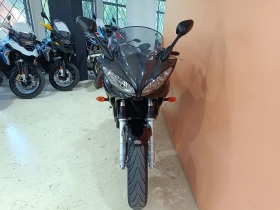 Обява за продажба на Yamaha Fazer 600 ~5 700 лв. - изображение 4