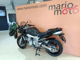 Обява за продажба на Yamaha Fazer 600 ~5 700 лв. - изображение 10