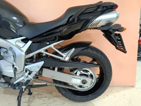 Yamaha Fazer 600 | Mobile.bg    14