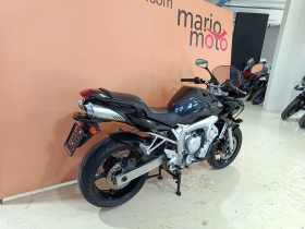 Обява за продажба на Yamaha Fazer 600 ~5 700 лв. - изображение 2