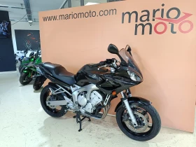 Обява за продажба на Yamaha Fazer 600 ~5 700 лв. - изображение 1