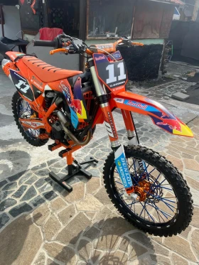 Ktm 350 | Mobile.bg    6