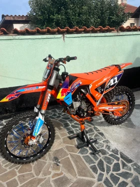 Ktm 350 | Mobile.bg    5
