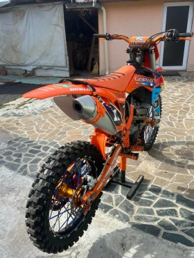 Ktm 350 | Mobile.bg    4
