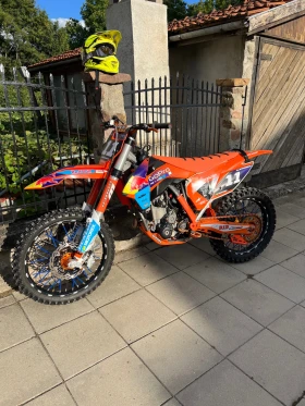 Ktm 350 | Mobile.bg    7