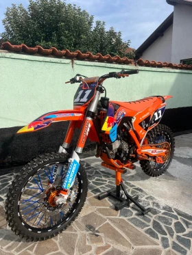Ktm 350 | Mobile.bg    3
