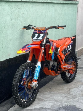 Ktm 350 | Mobile.bg    2