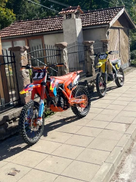 Ktm 350 | Mobile.bg    8