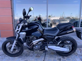 Yamaha Mt-03 660 I A2 LIZING | Mobile.bg    4