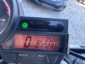 Yamaha Mt-03 660 I A2 LIZING | Mobile.bg    10