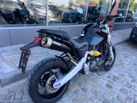 Yamaha Mt-03 660 I A2 LIZING | Mobile.bg    3