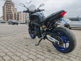 Yamaha Mt-09 SP, снимка 5