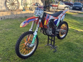 ������ Ktm SX-F