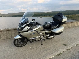 ����� �� �������� �� BMW K K1600 GTL