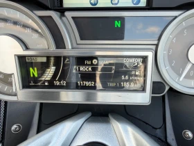 ����� �� �������� �� BMW K K1600 GTL