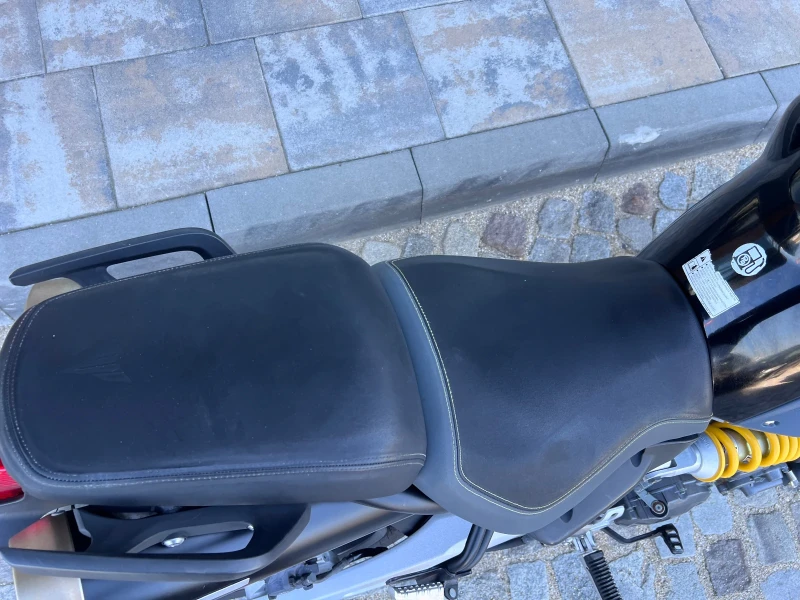 Yamaha Mt-03 660 I A2 LIZING, снимка 9 - Мотоциклети и мототехника - 51834706