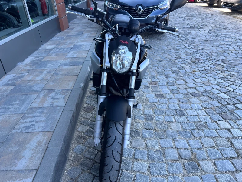 Yamaha Mt-03 660 I A2 LIZING, снимка 7 - Мотоциклети и мототехника - 51834706