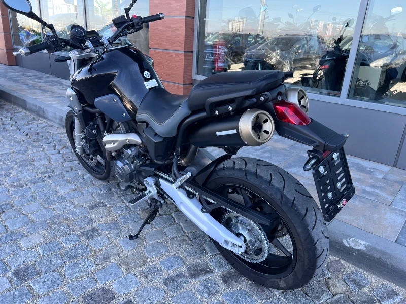 Yamaha Mt-03 660 I A2 LIZING, снимка 6 - Мотоциклети и мототехника - 51834706
