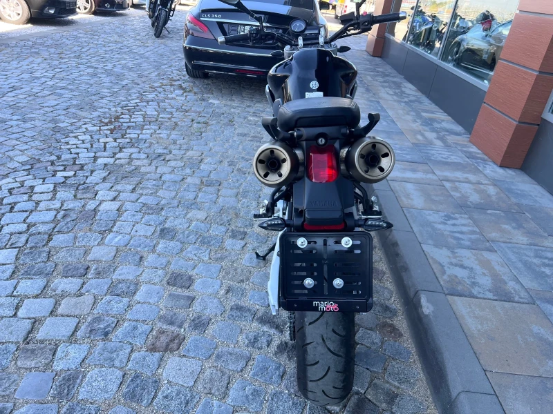 Yamaha Mt-03 660 I A2 LIZING, снимка 8 - Мотоциклети и мототехника - 51834706