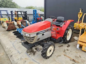 Трактор Yanmar  ПЕРФЕКТЕН , снимка 1
