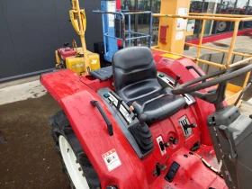 Трактор Yanmar  ПЕРФЕКТЕН , снимка 8