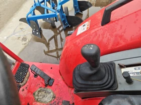 Трактор Yanmar  ПЕРФЕКТЕН , снимка 7