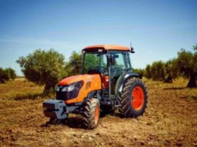  Kubota M 9540 Narrow | Mobile.bg    1