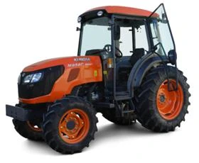 Kubota M 9540 Narrow | Mobile.bg    10