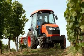  Kubota M 9540 Narrow | Mobile.bg    3