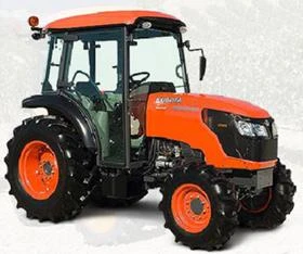  Kubota M 9540 Narrow | Mobile.bg    4