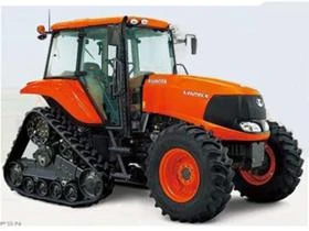  Kubota M 9540 Narrow | Mobile.bg    5