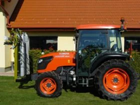  Kubota M 9540 Narrow | Mobile.bg    7
