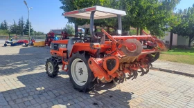 Трактор Kubota GL241, снимка 5