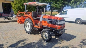 Трактор Kubota GL241, снимка 1