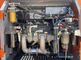 Багер Hitachi ZX 210 LC-7, снимка 3