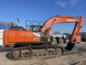 Багер Hitachi ZX 210 LC-7, снимка 6