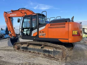 Багер Hitachi ZX 210 LC-7, снимка 15