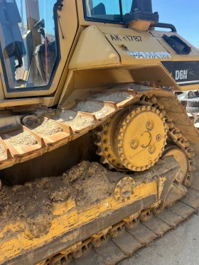  Cat D6N XL | Mobile.bg    5