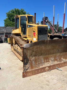  Cat D6N XL | Mobile.bg    1