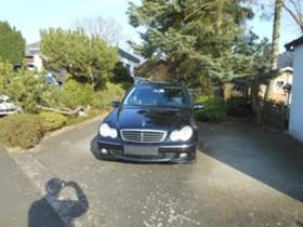 Горивна система за Mercedes-Benz C 320, снимка 2